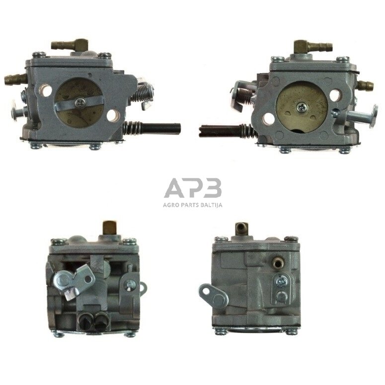 Karbiuratorius Husqvarna 280 Karbiuratorius Husqvarna 280