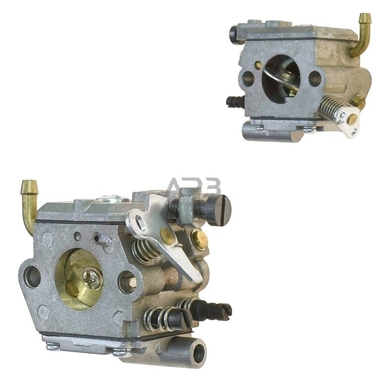 Karbiuratorius pjūklams STIHL MS200, MS200T, MS020T, 1129 120 0653, 11291200653, C1Q-S126B Karbiuratorius pjūklams STIHL MS200, MS200T, MS020T, 1129 120 0653, 11291200653, C1Q-S126B