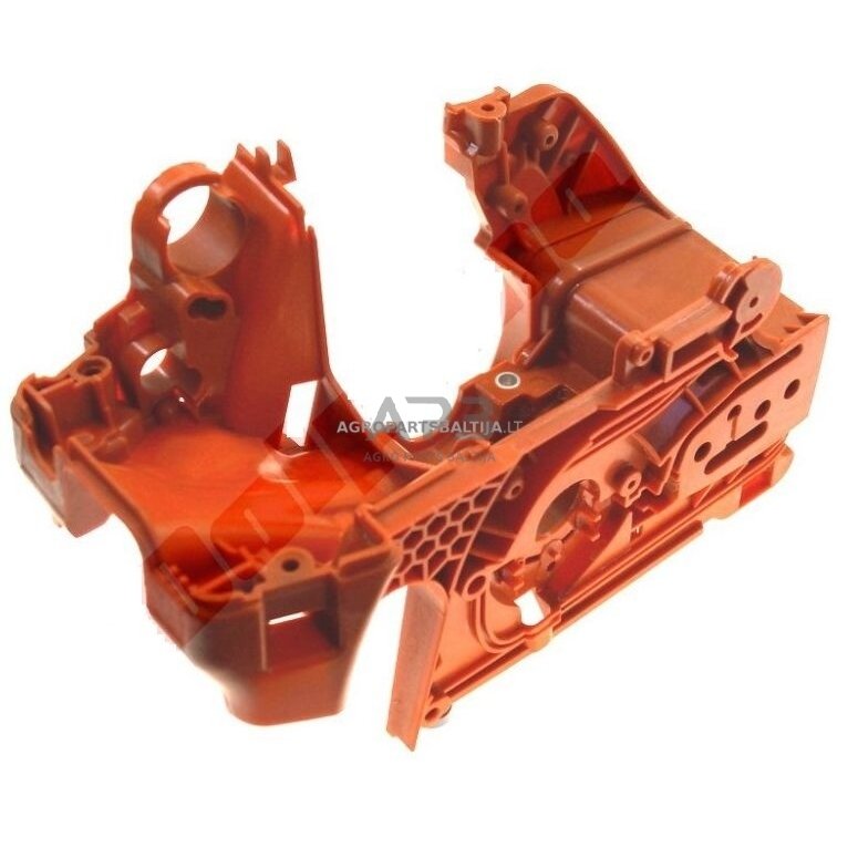 Karteris Husqvarna 450E II. 537 43 82-01, 5374352-01, 537438201 Karteris Husqvarna 450E II. 537 43 82-01, 5374352-01, 537438201