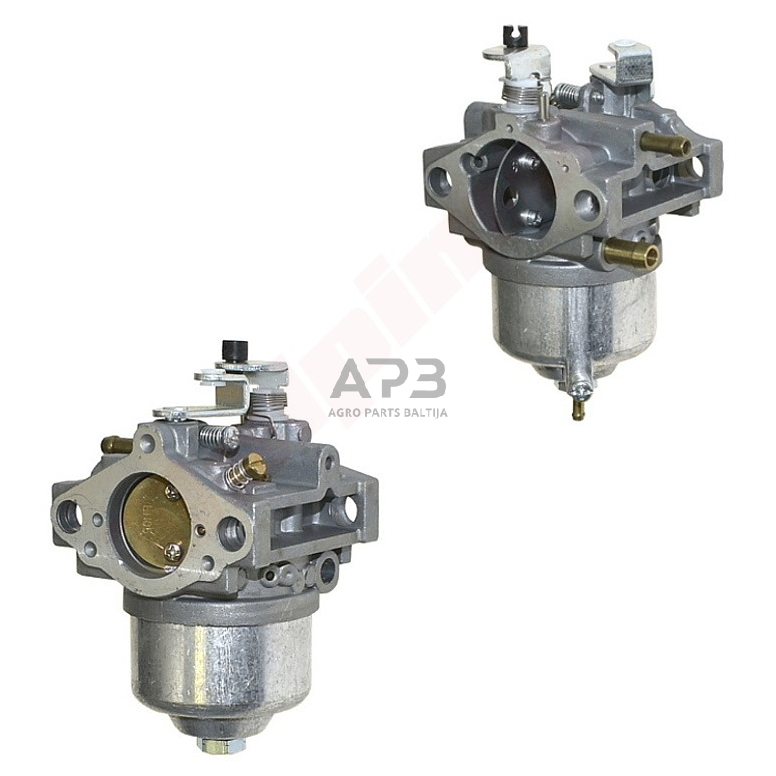 Karbiuratorius Briggs & Stratton 492256 Karbiuratorius Briggs & Stratton 492256