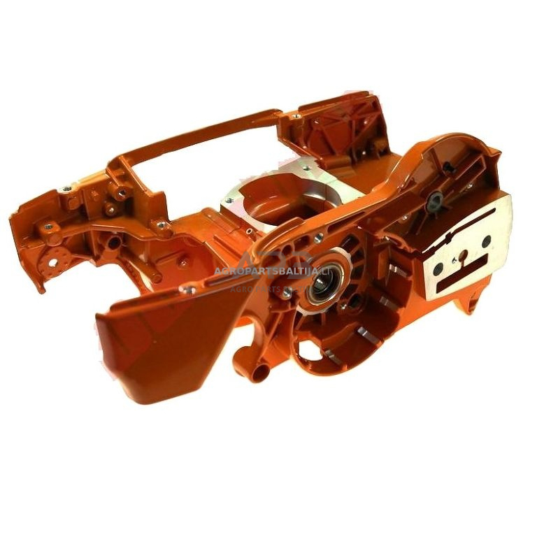 Karteris Husqvarna 362 SPECIAL EPA. 503 62 68-76, 5036268-76, 503626876 Karteris Husqvarna 362 SPECIAL EPA. 503 62 68-76, 5036268-76, 503626876