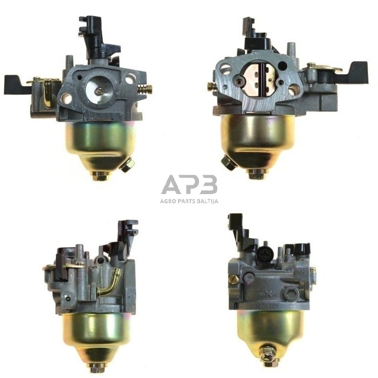 Karbiuratorius HONDA GX160 18 mm V, 16100-ZH8-W51, 16100ZH8W51, 16100ZH8W51V Karbiuratorius HONDA GX160 18 mm V, 16100-ZH8-W51, 16100ZH8W51, 16100ZH8W51V