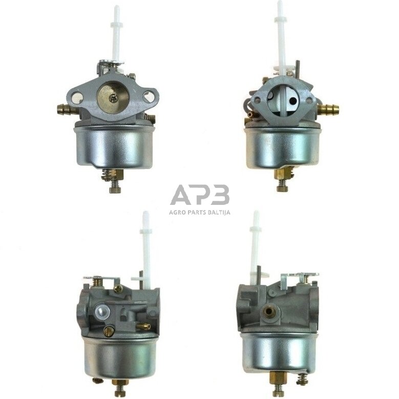 Karbiuratorius TECUMSEH 632371, 632371A Karbiuratorius TECUMSEH 632371, 632371A