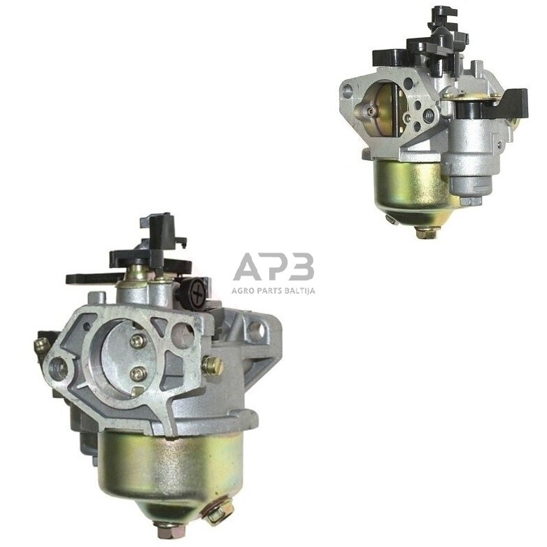 Karbiuratorius HONDA GX390 27mm,16100-ZF6-V01 VS Karbiuratorius HONDA GX390 27mm,16100-ZF6-V01 VS