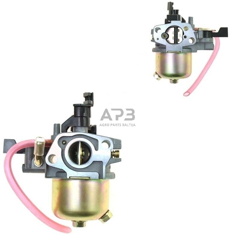 Karbiuratorius HONDA GX200 19 mm VR, 16100-ZL0-W51, 16100ZL0W51, 16100ZL0W51VR Karbiuratorius HONDA GX200 19 mm VR, 16100-ZL0-W51, 16100ZL0W51, 16100ZL0W51VR