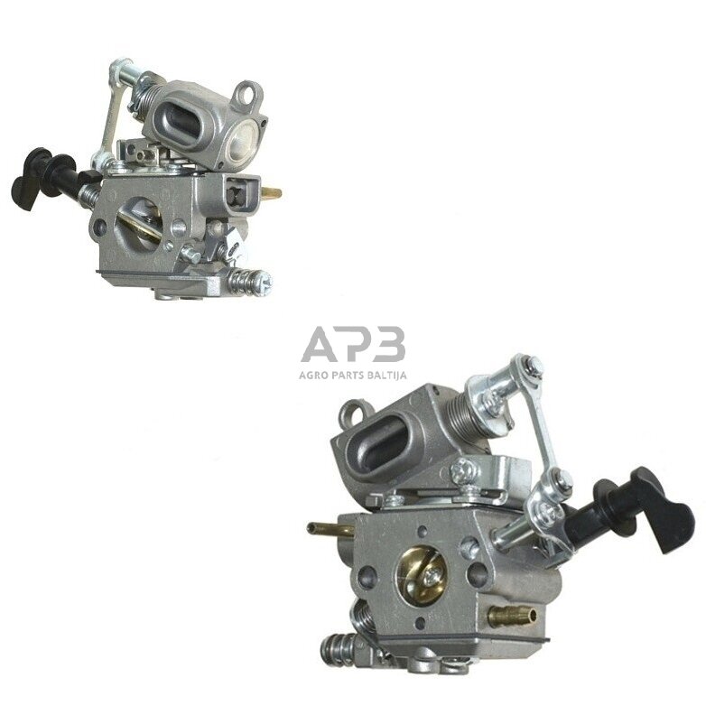 Karbiuratorius Husqvarna T435, 522 00 76-01, 578 93 69-01 Karbiuratorius Husqvarna T435, 522 00 76-01, 578 93 69-01