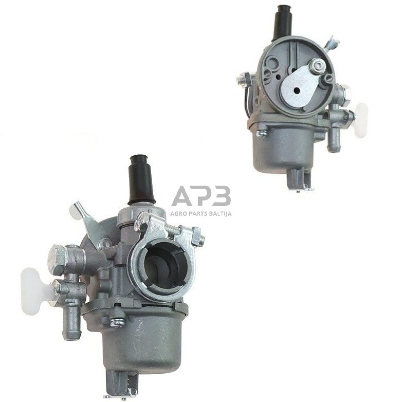 Karbiuratorius žoliapjovėms 3WF-3A Karbiuratorius žoliapjovėms 3WF-3A