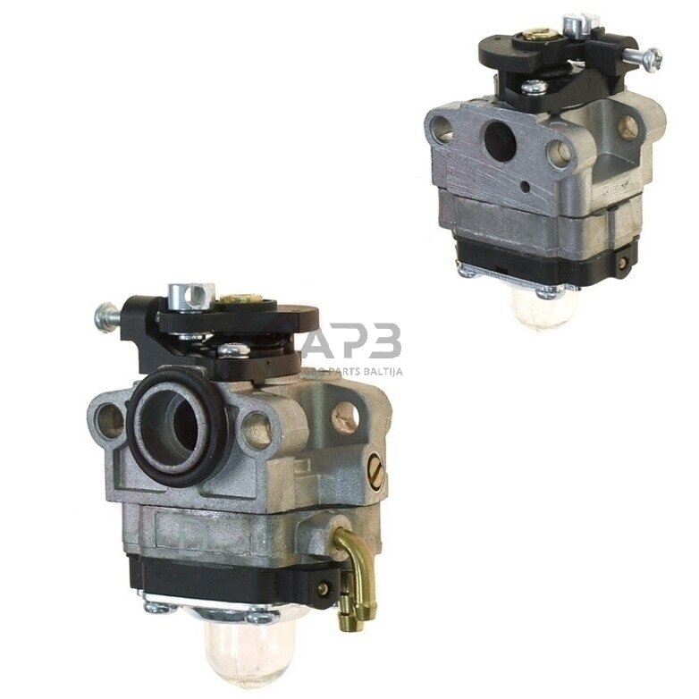 Karbiuratorius žoliapjovėms OLEOMAC, SPARTA 25 TYP WALBRO, 2318810