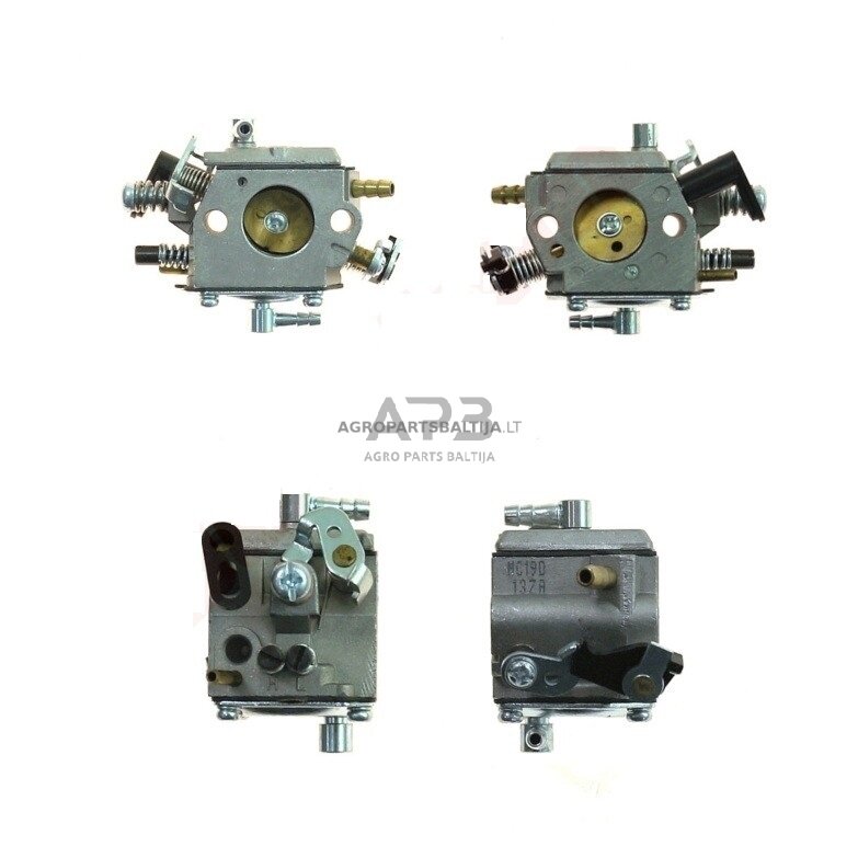 Karbiuratorius pjūklams Oleomac 952, 2318935CR Karbiuratorius pjūklams Oleomac 952, 2318935CR