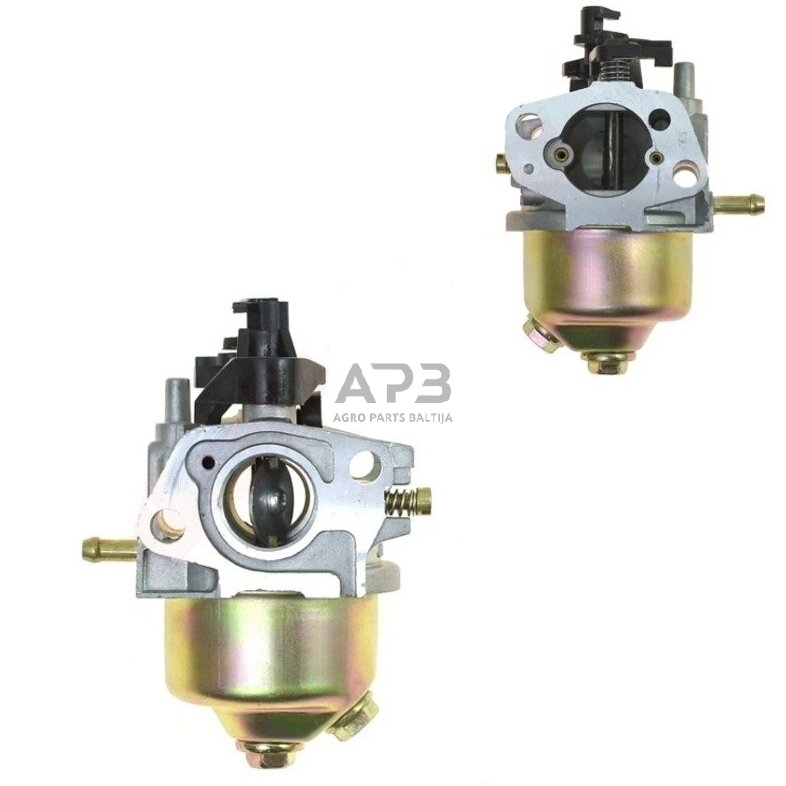 Karbiuratorius HONDA GXV140, 16100-ZG9-M11, 16100ZG9M11, 16100ZG9M11C Karbiuratorius HONDA GXV140, 16100-ZG9-M11, 16100ZG9M11, 16100ZG9M11C