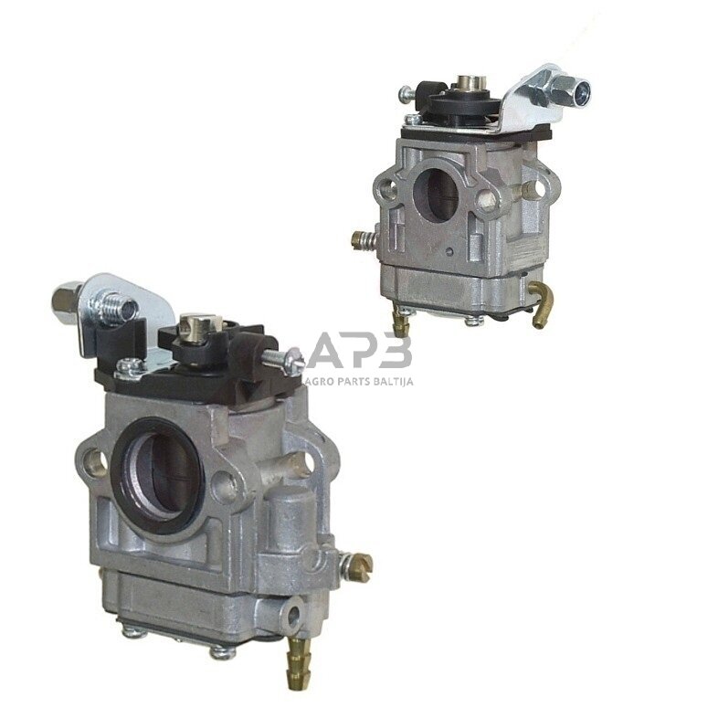 Karbiuratorius VICTA A Karbiuratorius VICTA A