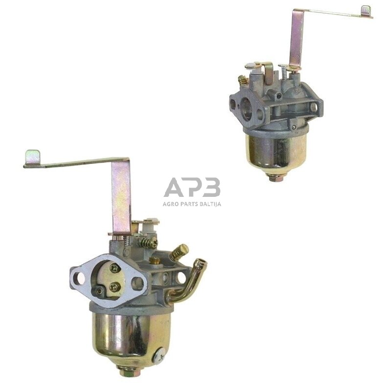 Karbiuratorius YAMAHA ET 950, 7CE-E4101-00, 7CEE410100