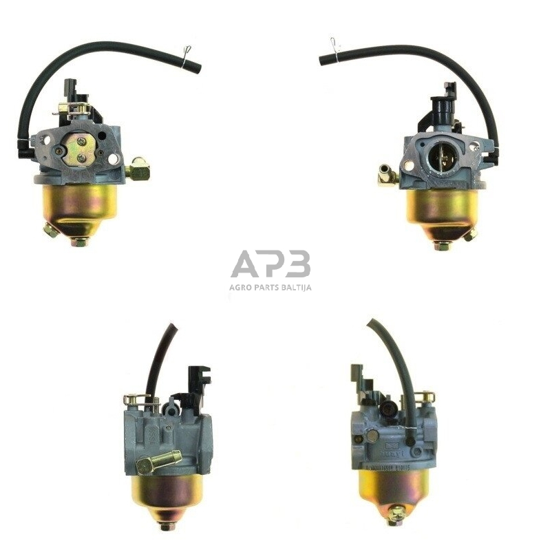 Karbiuratorius žoliapjovėms MTD 751-14026A, 75114026, 951-14026A, 95114026 Karbiuratorius žoliapjovėms MTD 751-14026A, 75114026, 951-14026A, 95114026