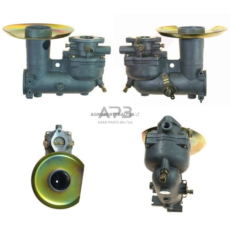 Karbiuratorius Briggs & Stratton 391065 , 391074 , 391992 , 392587 , 394745 Karbiuratorius Briggs & Stratton 391065 , 391074 , 391992 , 392587 , 394745