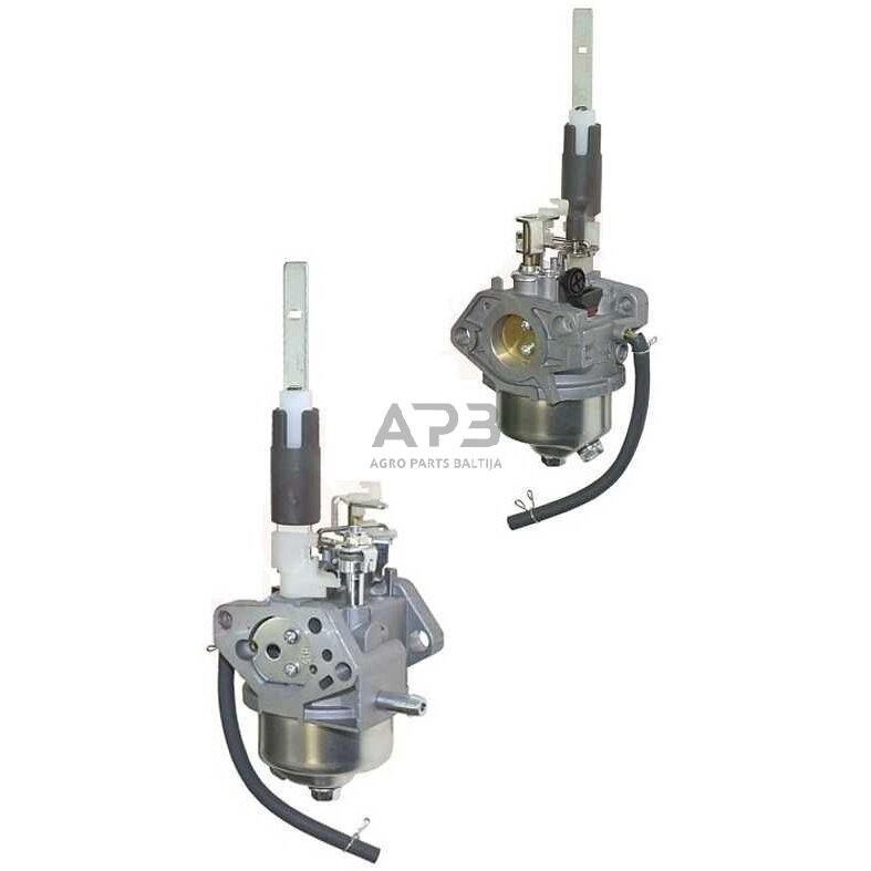 Karbiuratorius LONCIN 291cc HUSQVARNA ( 587 12 46-01, 587124601, LCT 23101 ) Sniego pustuvams