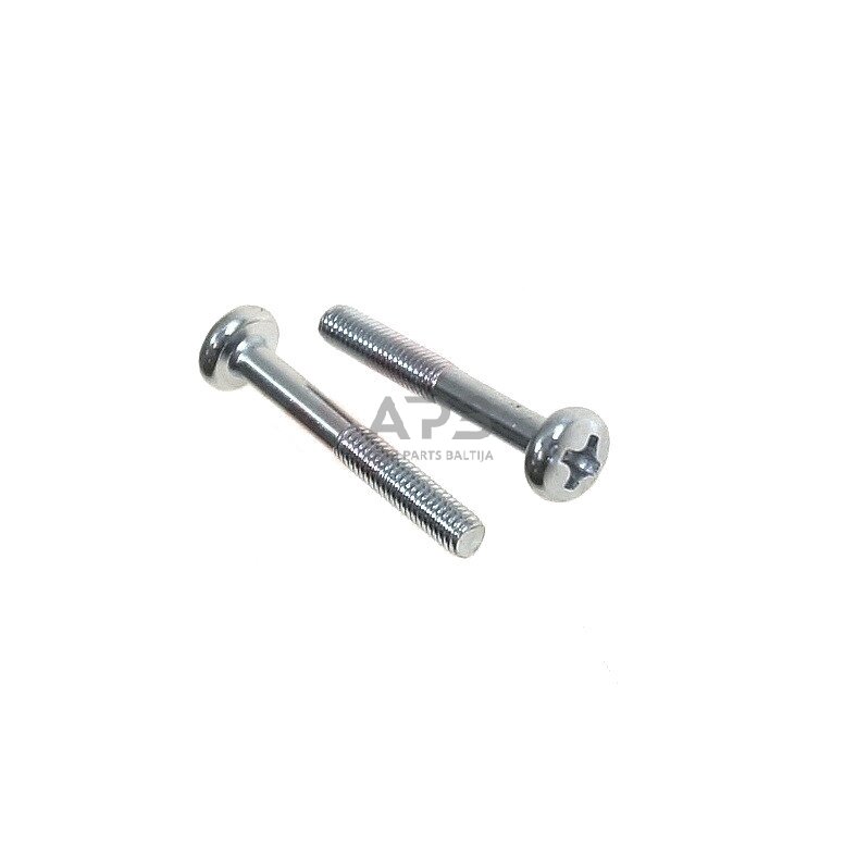 Karbiuratoriaus varžtas WALBRO M3x0,50x22 mm WYJ, WYK, WYL  96-425, 96425