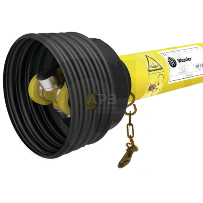 Kardanas Weasler 16006699086