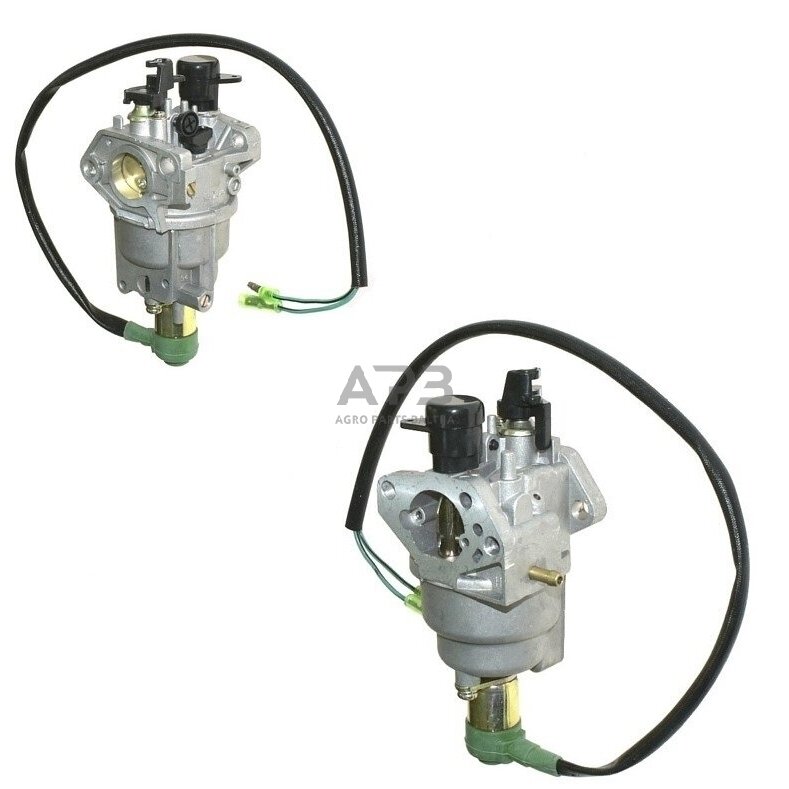 Karbiuratorius HONDA GX340 23mm, 16100-ZE3-V01 EV Karbiuratorius HONDA GX340 23mm, 16100-ZE3-V01 EV