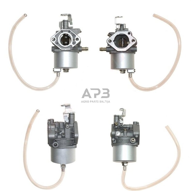 Karbiuratorius žoliapjovėms Kawasaki FE350, 1018059-01, 1035245-01 Karbiuratorius žoliapjovėms Kawasaki FE350, 1018059-01, 1035245-01