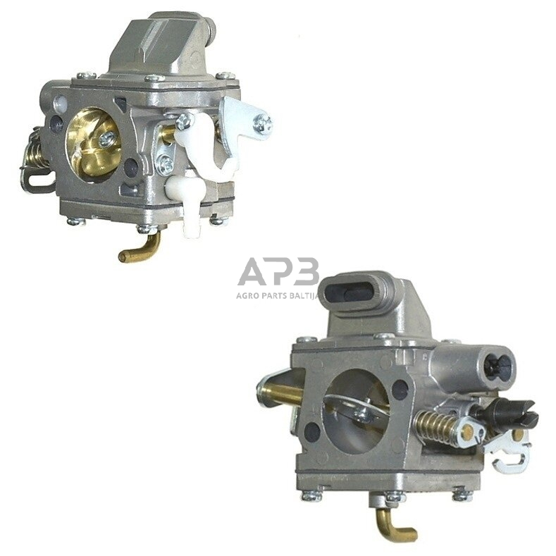 Karbiuratorius pjūklams STIHL MS661 1122 120 0623, 11221200623 ,C1Q-100310 Karbiuratorius pjūklams STIHL MS661 1122 120 0623, 11221200623 ,C1Q-100310