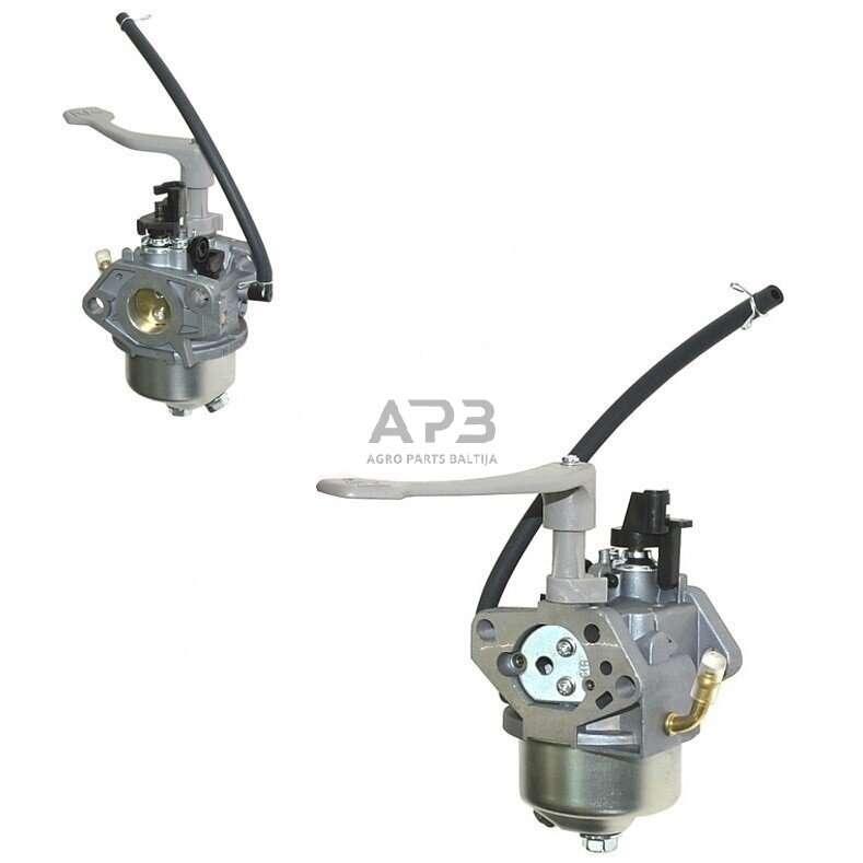 Karbiuratorius žoliapjovėms LONCIN LC1854, LC190FDS, 170021345-000