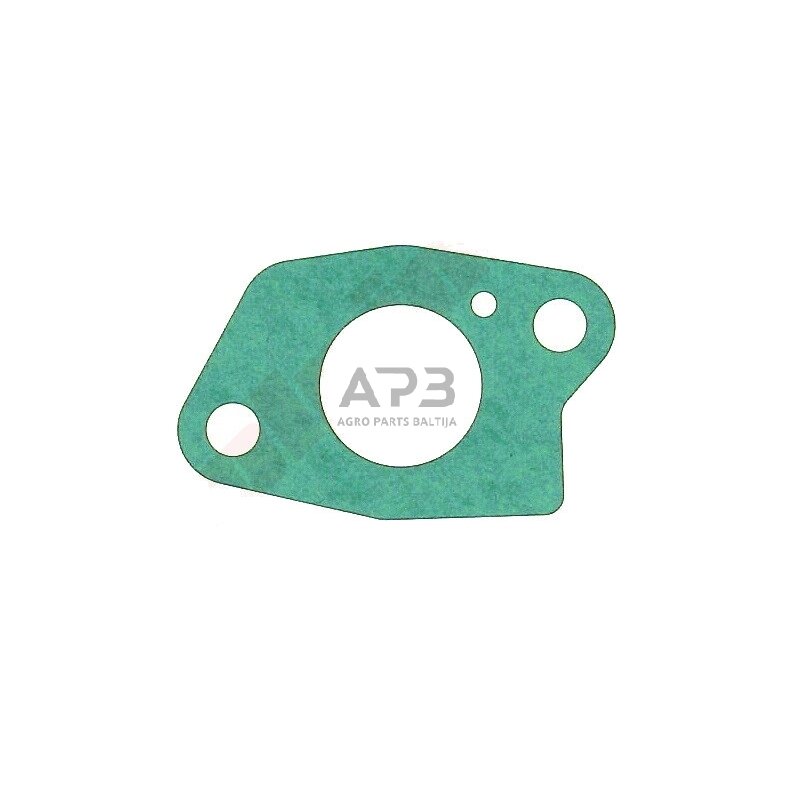 Karbiuratoriaus tarpinė HONDA GX160 0,50 mm 16221-ZH8-801, 16221ZH8801 Karbiuratoriaus tarpinė HONDA GX160 0,50 mm 16221-ZH8-801, 16221ZH8801