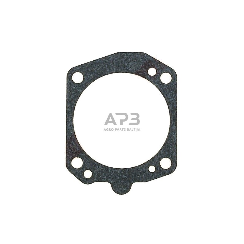 Karbiuratoriaus tarpinė WALBRO HD, HDA 0,80 mm 92-295, 92295