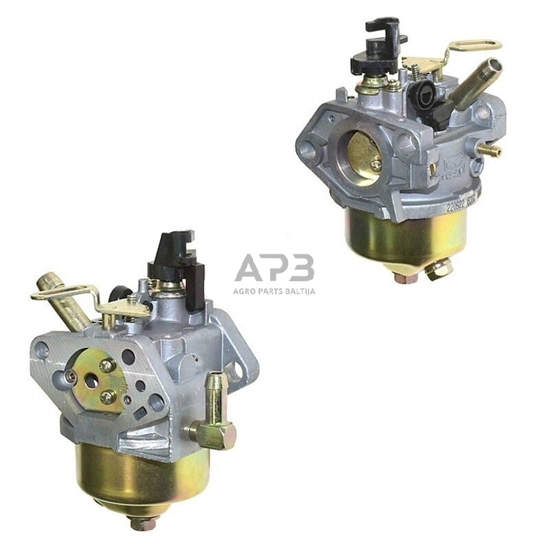 Karbiuratorius MTD 751-05273, 75105273, 951-05273, 95105273, 75105273C Karbiuratorius MTD 751-05273, 75105273, 951-05273, 95105273, 75105273C