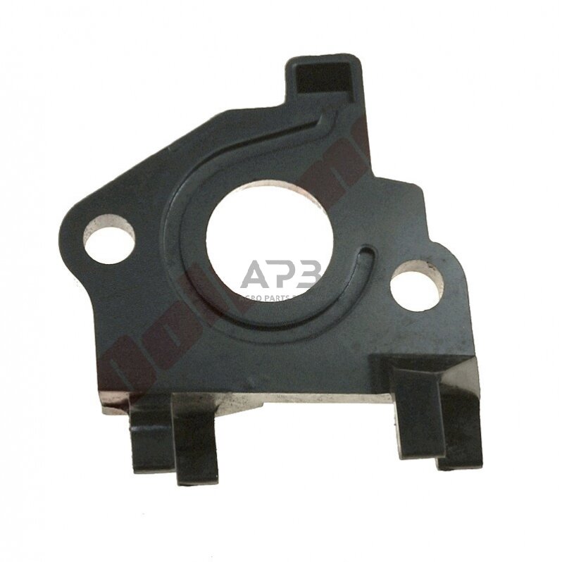 Karbiuratoriaus jungtis HONDA GX270 16211-ZE2-010, 16211ZE2010 Karbiuratoriaus jungtis HONDA GX270 16211-ZE2-010, 16211ZE2010