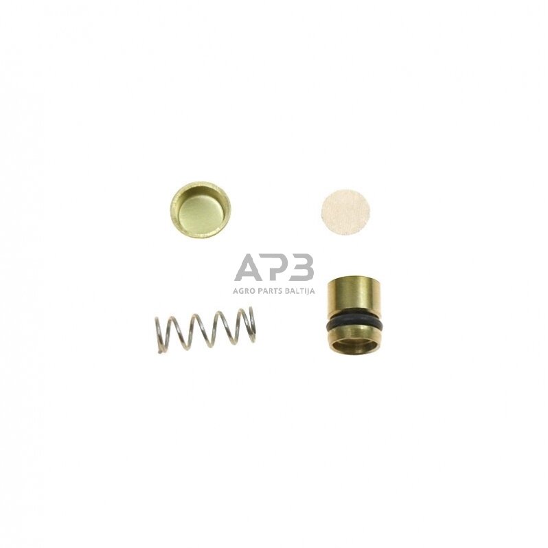 Karbiuratoriaus stūmoklis ZAMA 1129 120 9702, 11291209702, S053005 Karbiuratoriaus stūmoklis ZAMA 1129 120 9702, 11291209702, S053005