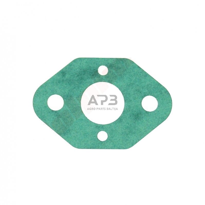 Karbiuratoriaus tarpinė krūmapjovėms STIHL HL95K, 4140 129 0900, 41401290900 Karbiuratoriaus tarpinė krūmapjovėms STIHL HL95K, 4140 129 0900, 41401290900