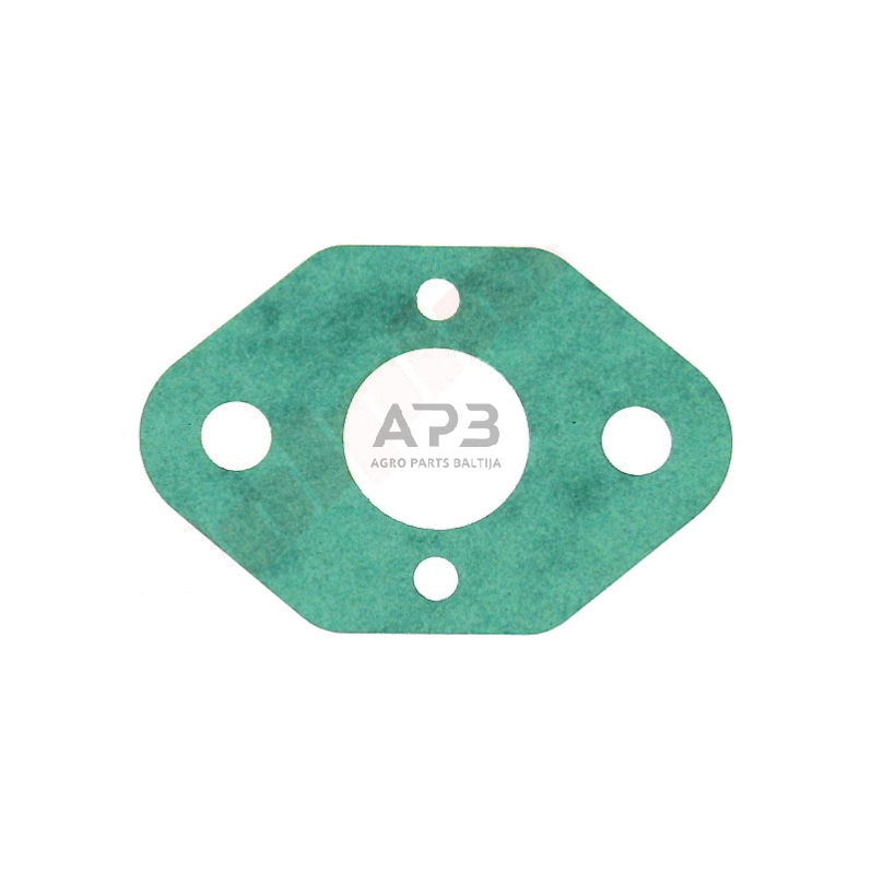 Karbiuratoriaus tarpinė krūmapjovėms STIHL HL95, 4140 129 0900, 41401290900