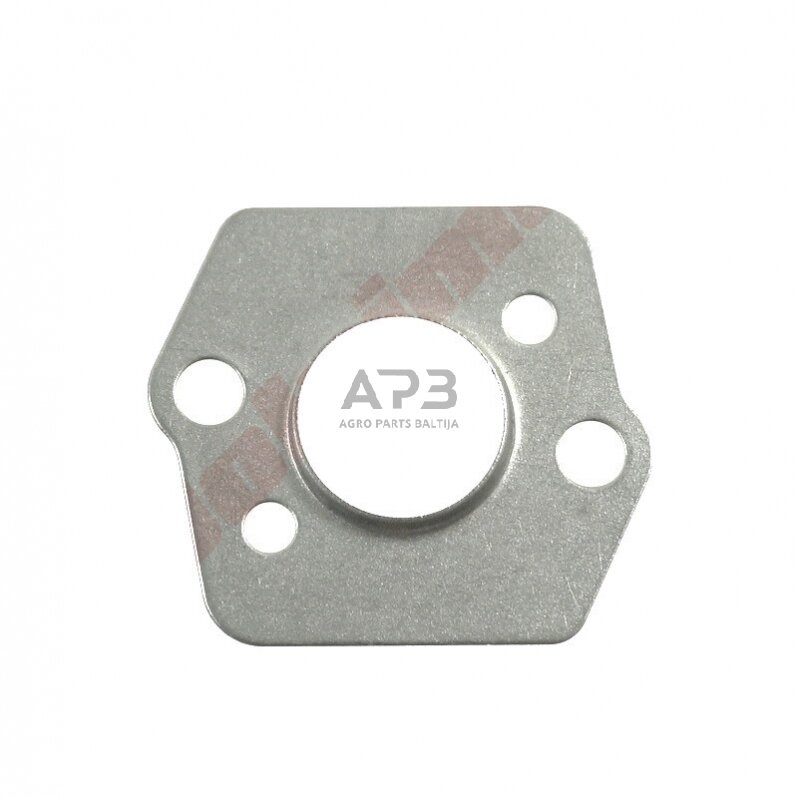 Karbiuratoriaus tarpinė pjūklams STIHL MS021, MS023, MS025, MS210, MS210C, MS230, MS230C, MS250, MS250C 1123 141 2000, 11231412000 Karbiuratoriaus tarpinė pjūklams STIHL MS021, MS023, MS025, MS210, MS210C, MS230, MS230C, MS250, MS250C 1123 141 2000, 11231412000