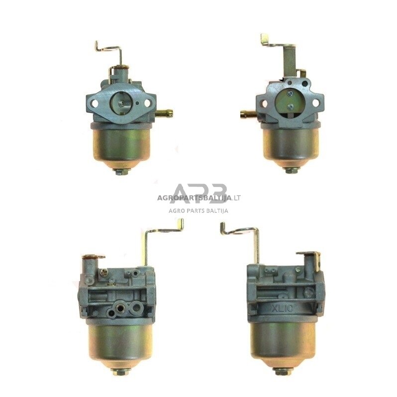 Karbiuratorius Robin EY20, 228-62450-10, 2286245010