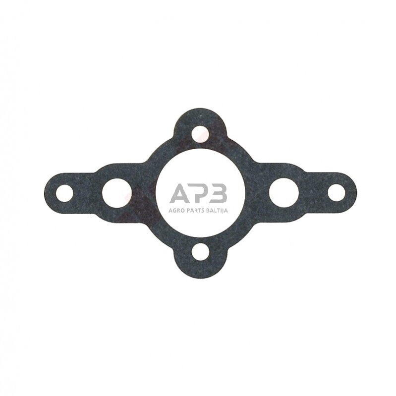 Karbiuratoriaus tarpinė krūmapjovėms STIHL FC44, 4130 129 0900, 41301290900 Karbiuratoriaus tarpinė krūmapjovėms STIHL FC44, 4130 129 0900, 41301290900