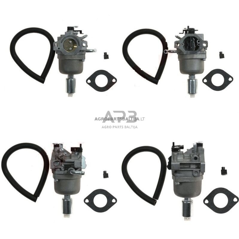 Karbiuratorius Briggs & Stratton 591731, 594593, 794572, 796109