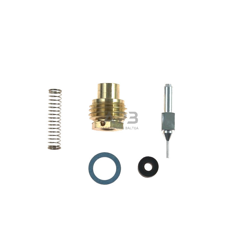 Karbiuratoriaus remontinis komplektas TECUMSEH 630932A Karbiuratoriaus remontinis komplektas TECUMSEH 630932A