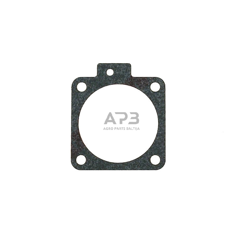 Karbiuratoriaus tarpinė BING 48A 101C/125A 0,80 mm Karbiuratoriaus tarpinė BING 48A 101C/125A 0,80 mm