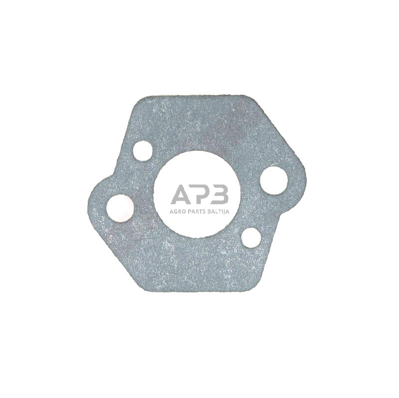 Karbiuratoriaus tarpinė pjūklams STIHL MS023, 1123 129 0900, 11231290900 Karbiuratoriaus tarpinė pjūklams STIHL MS023, 1123 129 0900, 11231290900