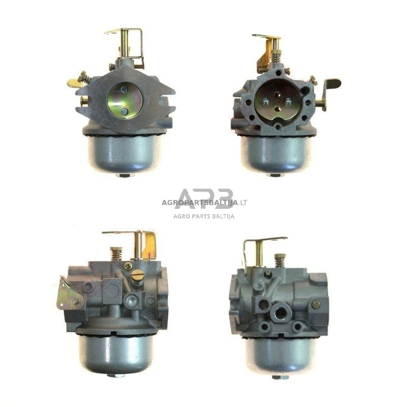 Karbiuratorius Kohler K241, 47 853 23-S, 4785323S Karbiuratorius Kohler K241, 47 853 23-S, 4785323S