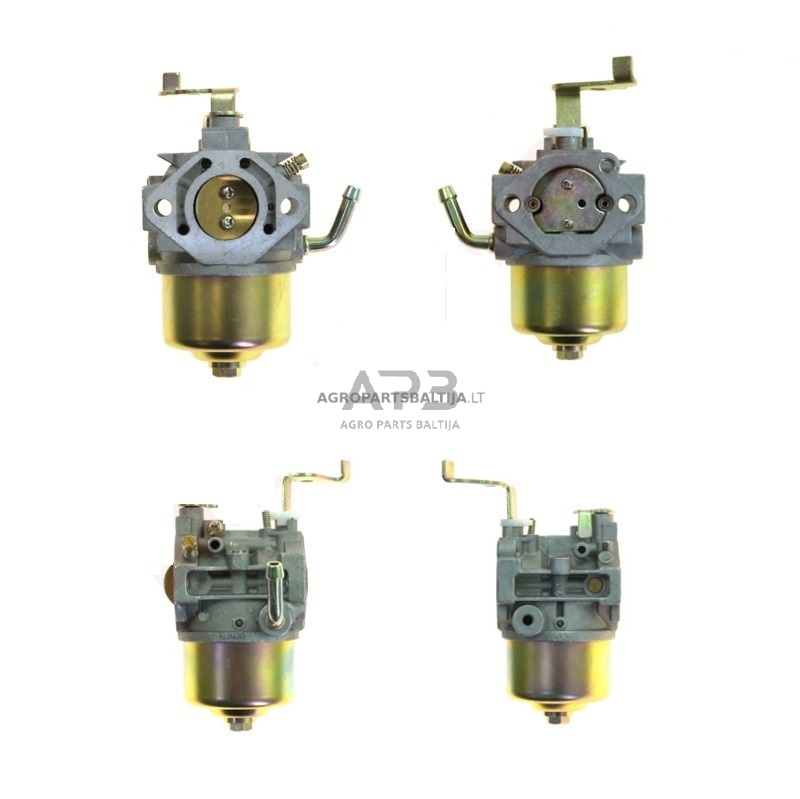 Karbiuratorius Robin EY28 234-62551-00, 2346255100, 234-62502-0, 234625020 Karbiuratorius Robin EY28 234-62551-00, 2346255100, 234-62502-0, 234625020