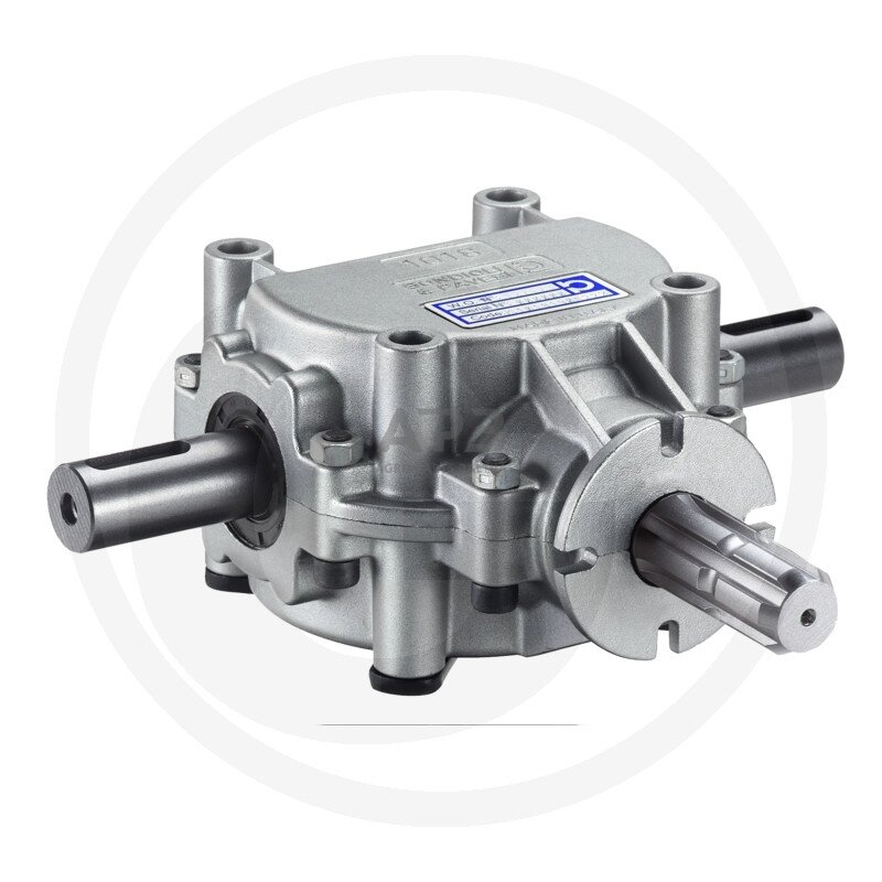 Kampinis reduktorius BONDIOLI & PAVESI 415S1018100G122 Kampinis reduktorius BONDIOLI & PAVESI 415S1018100G122