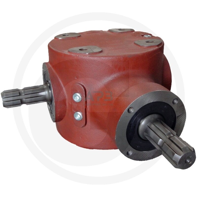 Kampinis reduktorius BONDIOLI & PAVESI 415S2050191F101 Kampinis reduktorius BONDIOLI & PAVESI 415S2050191F101