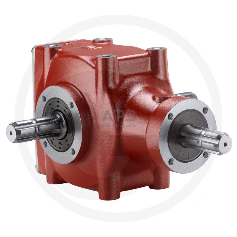 Kampinis reduktorius BONDIOLI & PAVESI 415S2061310G111 Kampinis reduktorius BONDIOLI & PAVESI 415S2061310G111