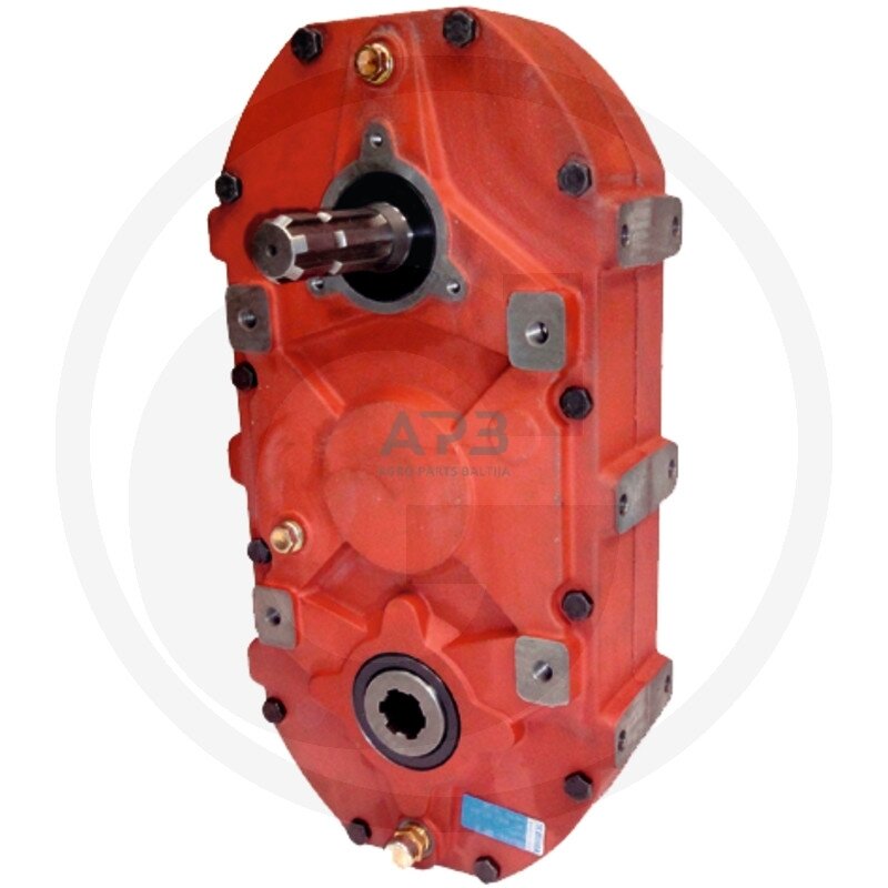 Kampinis reduktorius BONDIOLI & PAVESI 415ZBMS6004004019 Kampinis reduktorius BONDIOLI & PAVESI 415ZBMS6004004019