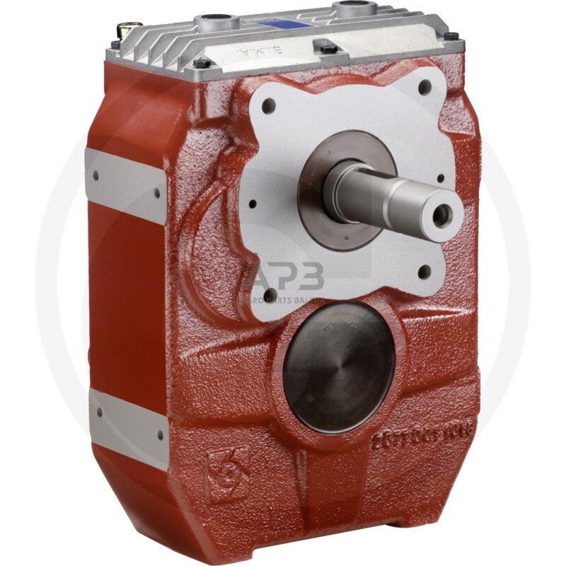 Kampinis reduktorius BONDIOLI & PAVESI 415ZBMS6005002040