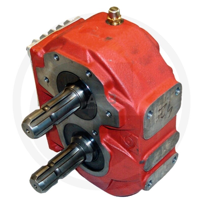 Kampinis reduktorius BONDIOLI & PAVESI 415ZBMS6005300010 Kampinis reduktorius BONDIOLI & PAVESI 415ZBMS6005300010