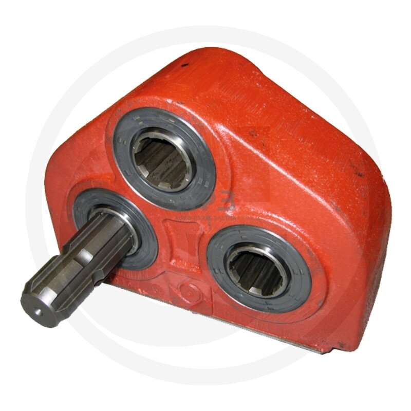 Kampinis reduktorius BONDIOLI & PAVESI 415ZBMS6011002020 Kampinis reduktorius BONDIOLI & PAVESI 415ZBMS6011002020