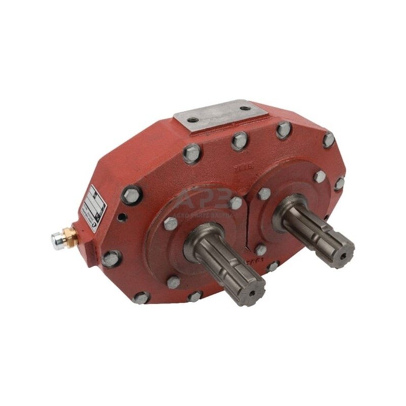 Kampinis reduktorius Comer 090051 MR-90 1:1 Kampinis reduktorius Comer 090051 MR-90 1:1