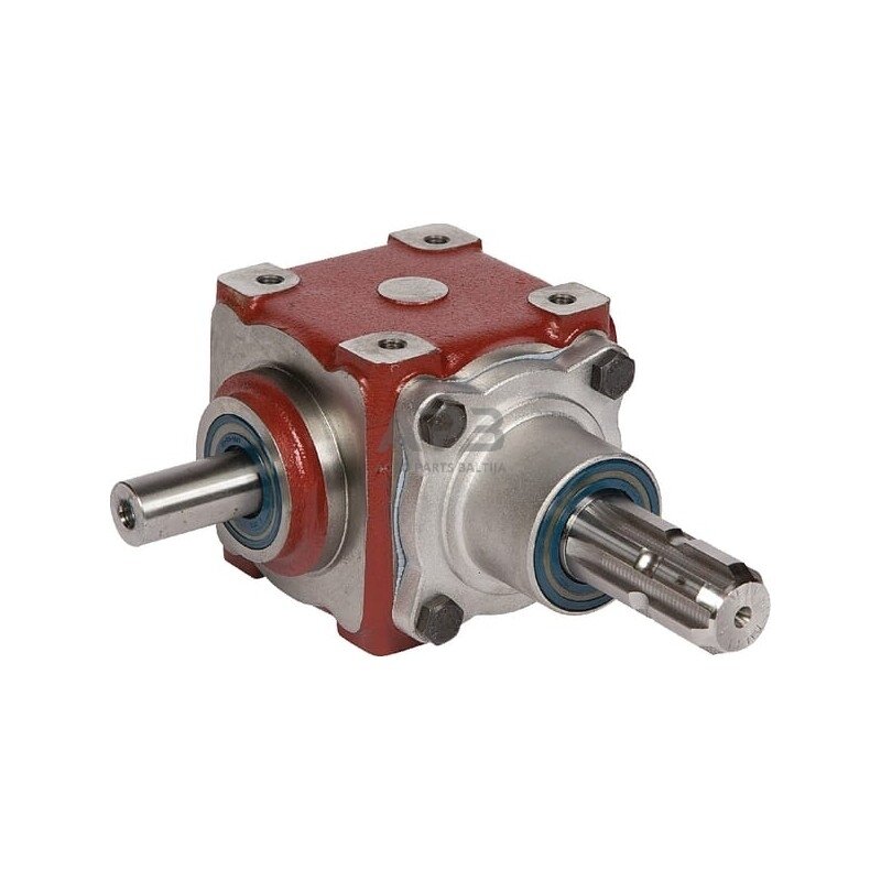 Kampinis reduktorius Comer 104000HL L-5A 1:1 Kampinis reduktorius Comer 104000HL L-5A 1:1